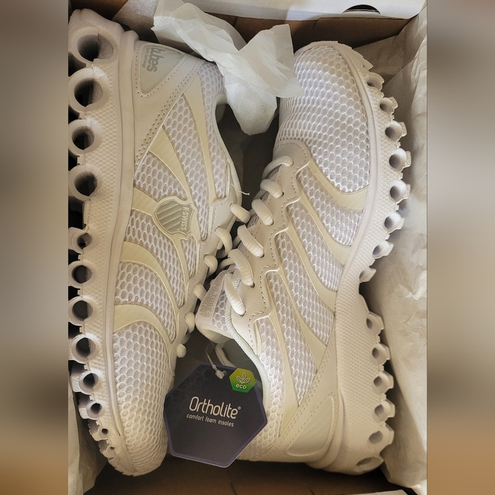 K-Swiss Tubes comfort 200